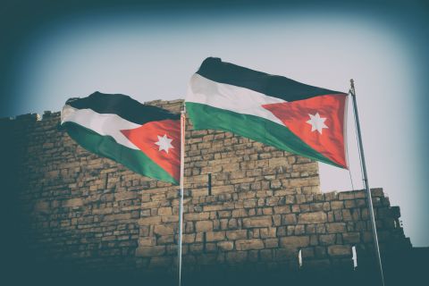 أردني يقتل زوجته الثلاثينية في الكرك