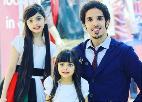 المنشد محمد الجبالي يكشف إصابته بمرضٍ خطير