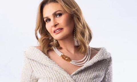 يسرا تتعرض لوعكة صحية و هذا هو وضعها الحالي