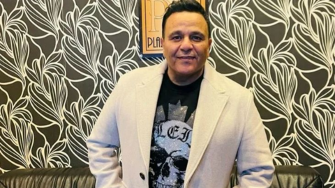 رامز جلال متهم بارتكاب جريمة بعد تعرض محمد فؤاد للنزيف