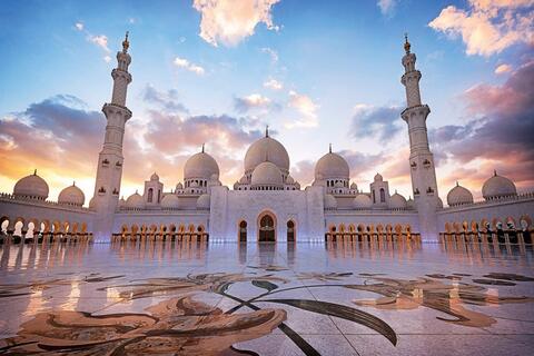 شهر رمضان 2024 في الإمارات