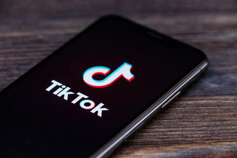 EU bans TikTok on work devices