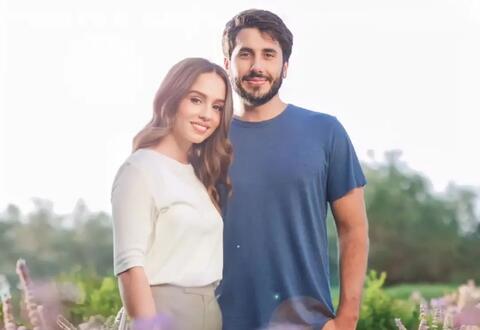 أفخم التيجان التي تزينت بها الملكة رانيا