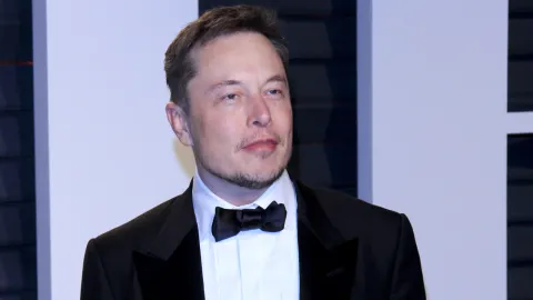 Elon Musk Reclaims The World's Richest Man Title