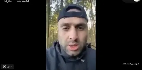 نجل قيادي في حماس يكشف خفايا تعامله مع إسرائيل والمخابرات النمساوية