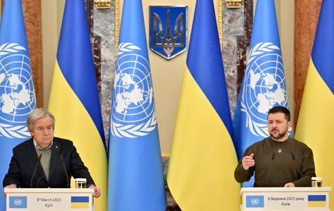 Russia to renew grain deal with UN