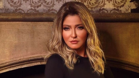 علا غانم عن طليقها: تزوجني من أجل شهرتي.. وشبكتي كانت زجاج