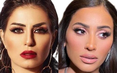 منة فضالي تكشف سر صادم: 