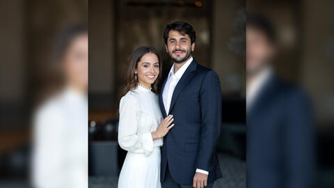 Royal Court says king's daughter weds March 12