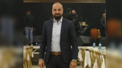 Lebanese man kills himself, leaves voice note