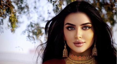 خطوبة الشيخة مهرة بنت محمد بن راشد.. من هو العريس؟