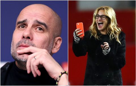 جوليا روبرتس وشوبارد يطلقان حملة شتاء 2023 تحت شعار Feel Good 