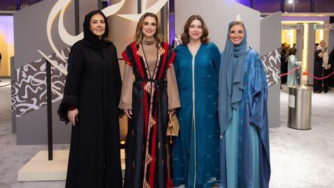 موسم رمضان 2023 في الرياض وجدة
