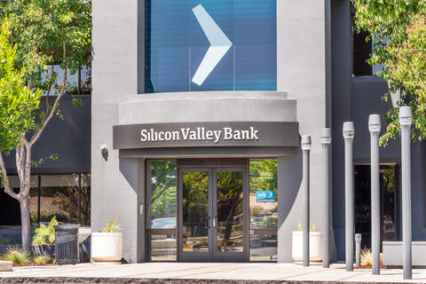 US authorities shut down Silicon Valley Bank
