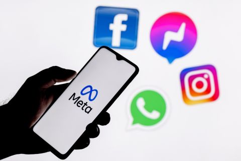 Meta plans to cut 10,000 jobs