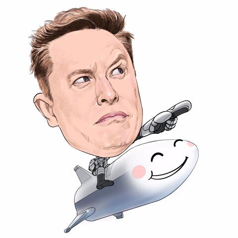 Elon Musk tweets apology to sacked worker