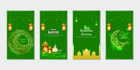 أفضل 5 تطبيقات رمصانية لعام 2023