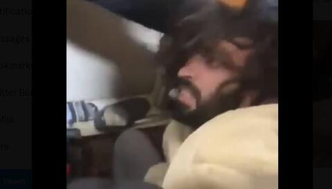 فيديو: طعن امام مصري اثناء صلاة الفجر في نيوجرسي