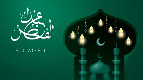 الأردن..الحكومة تحدد عطلةعيد الفطر السعيد