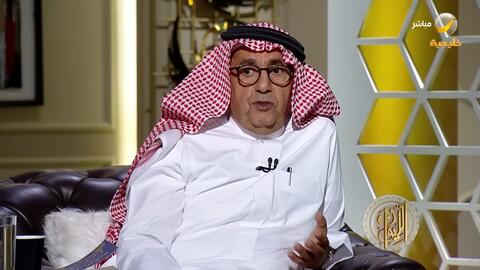 محمد بن سلمان لداود الشريان: اهتم بصحتك 