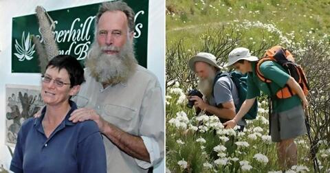 داعش يلقي بعالمين إلى التماسيح بطريقة وحشية