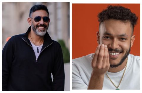 الذكاء الاصطناعي يجمع عمرو مصطفى وأم كلثوم