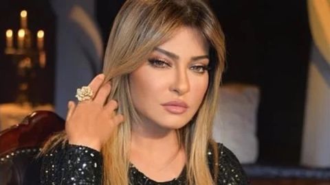 المحكمة تقول كلمتها في خلع علا غانم من زوجها