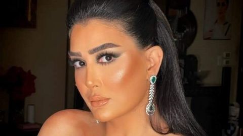 غادة عبد الرازق تخطف الأنظار بإطلالة شبابية جريئة