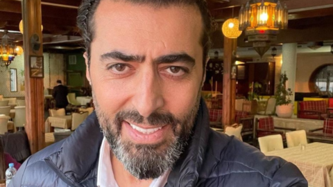 باسم ياخور ينتقد مكسيم خليل ومسلسله 