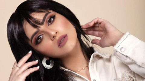 نيرمين محسن ترفض لمسها في