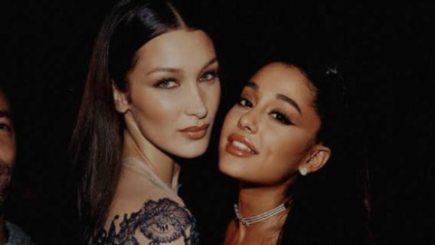 Did Ariana Grande get divorced?
