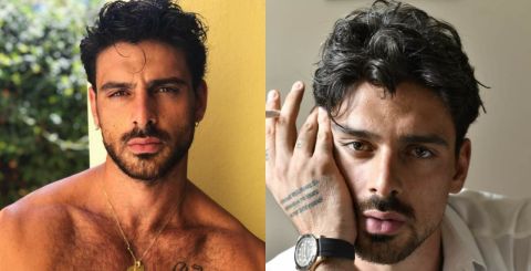 ميشيل موروني يتعرّض لهجوم كبير.. والسبب نساء عاريات في منزله