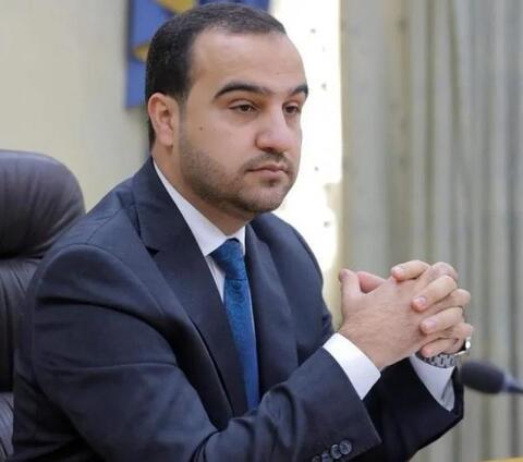 حشود أردنية قرب حدود فلسطين للمطالبة باستعادة العدوان من 