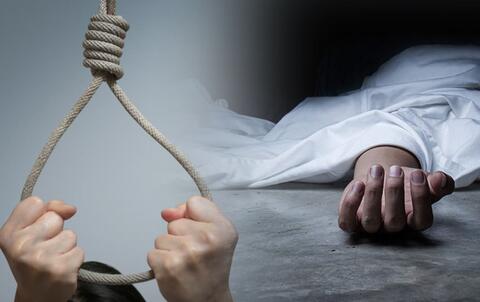 تشكيك برواية العائلة.. فيديو لانتحار فتاة عراقية يثير الجدل