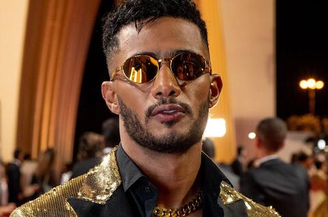 سرقة منزل محمد صلاح في القاهرة