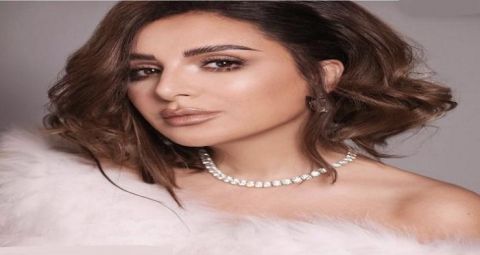 زواج أنغام من مسؤول سعودي بارز...حقيقة أم شائعة؟!