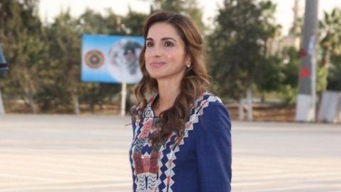 نجمات أردنيات يحيين حفل حناء الأمير الحسين.. ورجوة آل سيف تزف على صوت نداء شرارة 