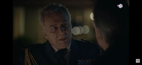 ابتسم ايها الجنرال: عائلة الاسد تهاجم مكسيم خليل وتنعته بالخائن