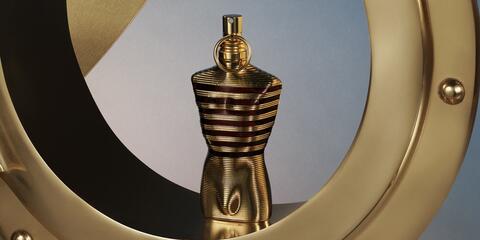 استعد لخوض مغامرات حسية جديدة مع عطر الكسير جان بول جوتييه الجديد‎‎