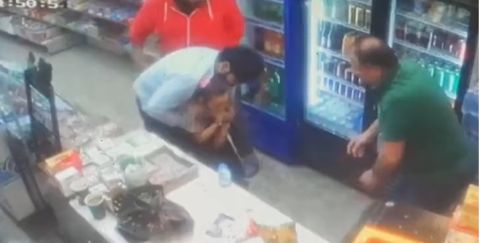 العصيمي الكويتي: الطبيب الذي ساقه الله لإنقاذ حياة طفلة أردنية في لحظة حرجة (فيديو)