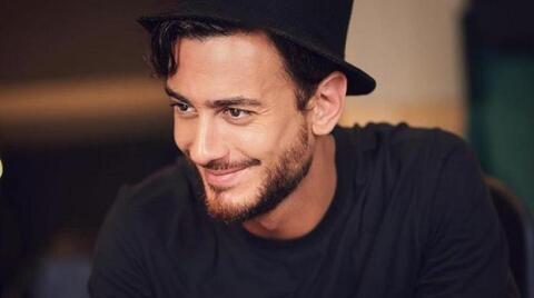 سعد لمجرد يستغل حريته المؤقتة و يستعد لإصدار أغنية جديدة