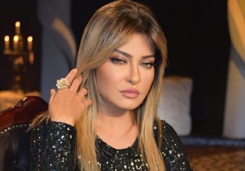 علا غانم تتصدر الترند...بخبر وفاتها!