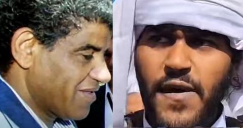 غموض يكتنف مصرع نجل السنوسي: هل كانت جريمة قتل أم اغتيال؟