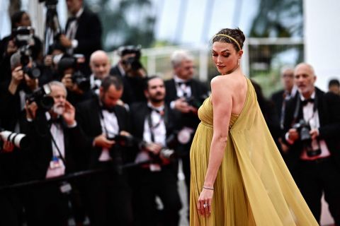 أجمل وأبرز حيل المكياج رصدناها لك من مهرجان كان السينمائي