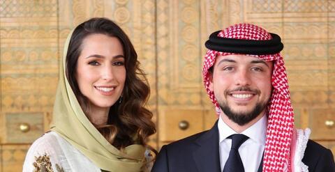 ملكة الأردن المستقبلية: ما لا تعرفونه عن الآنسة رجوة آل سيف