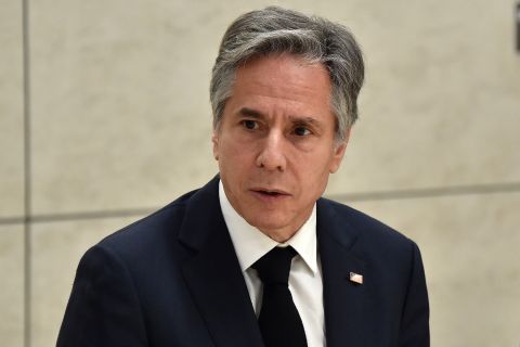 Blinken addresses Sudanese people amid truce