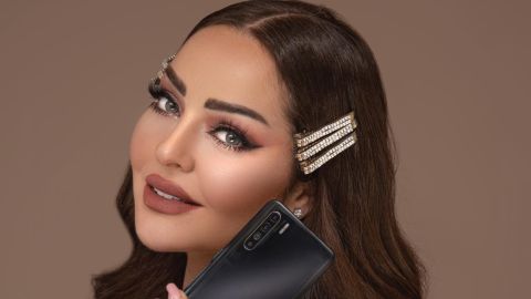 هيا و زين كرزون بإطلالات رجالية احتفالًا بعيد ميلادها.. وتبدوان نسخة طبق الأصل