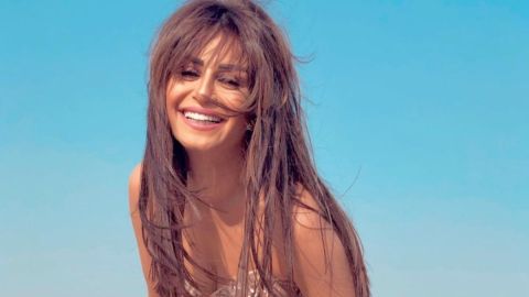 منة فضالي تكشف سر صادم: 