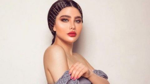 إنجي خوري تتهم أدهم نابلسي بضربها.. وتؤكد حملها منه بـ