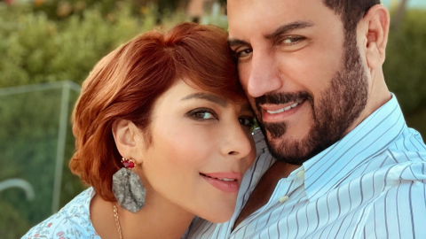 ديو غنائي يجمع أصالة والنجمة العالمية أديل بتقنية الذكاء الاصطناعي